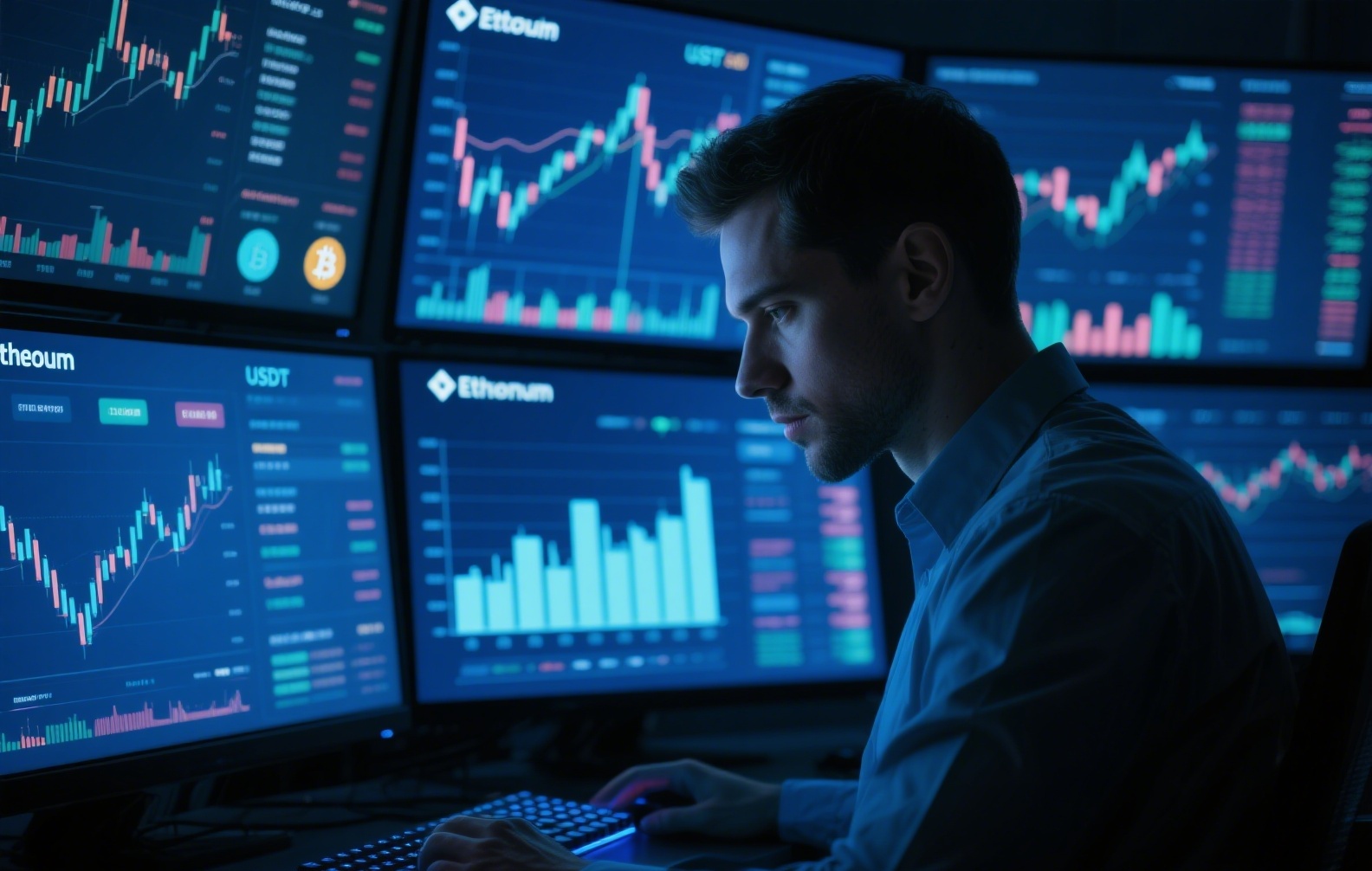 币安交易所安装与使用全攻略:安全下载及平台评测