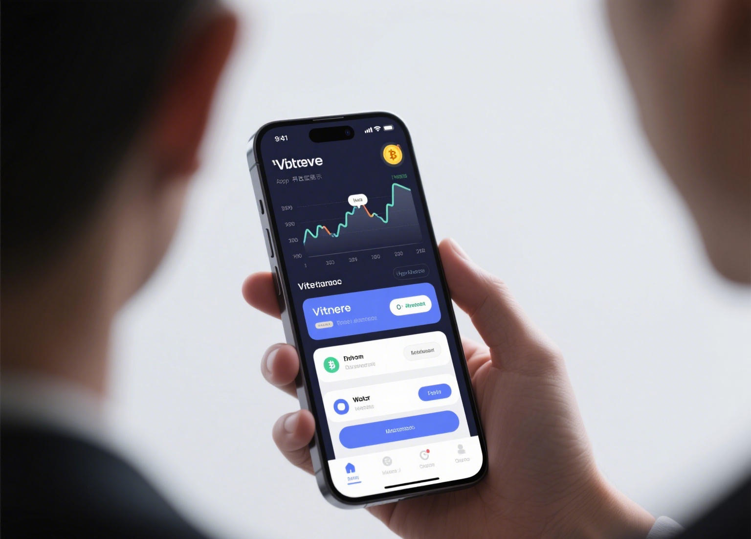 币安交易所注册与使用指南：安全开启数字货币交易