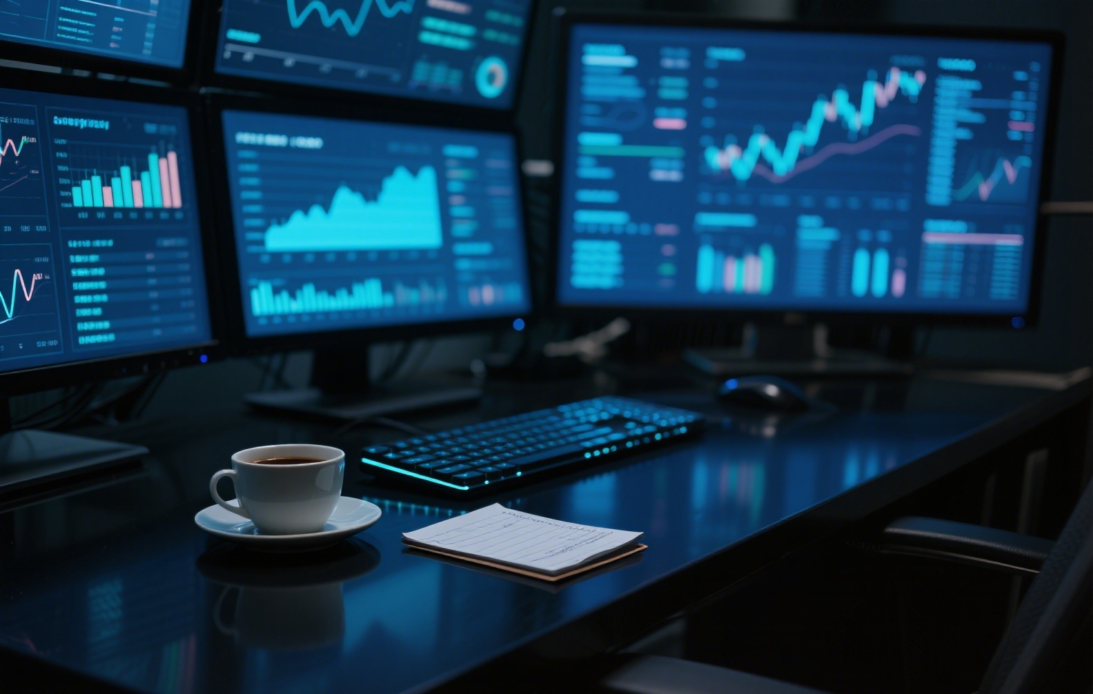 火币、币安与三大交易所解析:全球领先数字资产交易平台指南