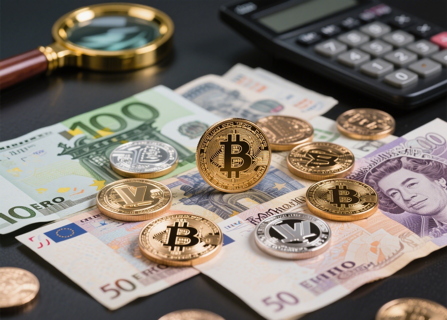 币安V神钱包地址追踪：以太坊创始人 Vitalik Buterin 在交易所的资金流向与链上数据解析