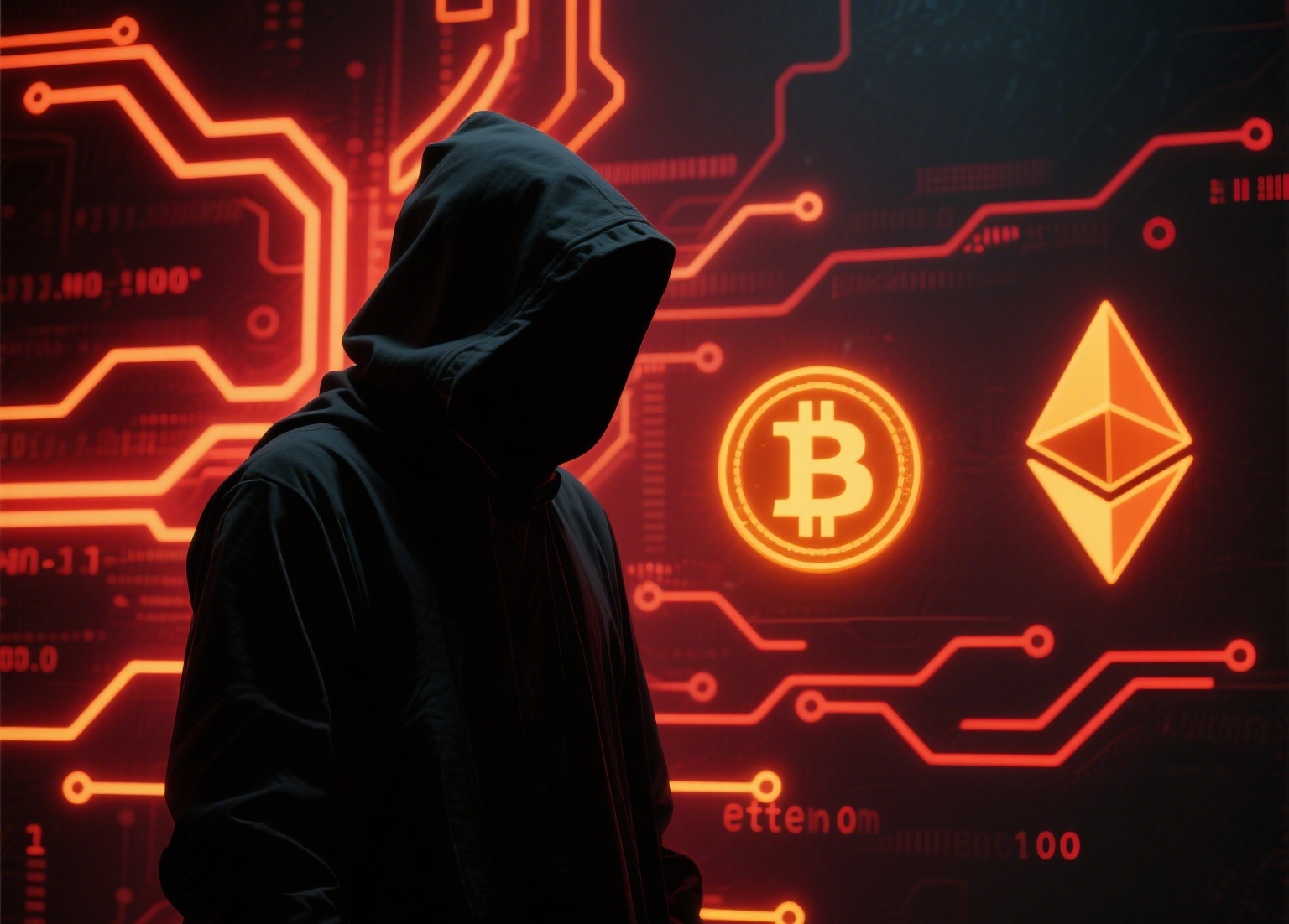 币安C2C交易App操作全攻略 新手买卖币安全避坑指南
