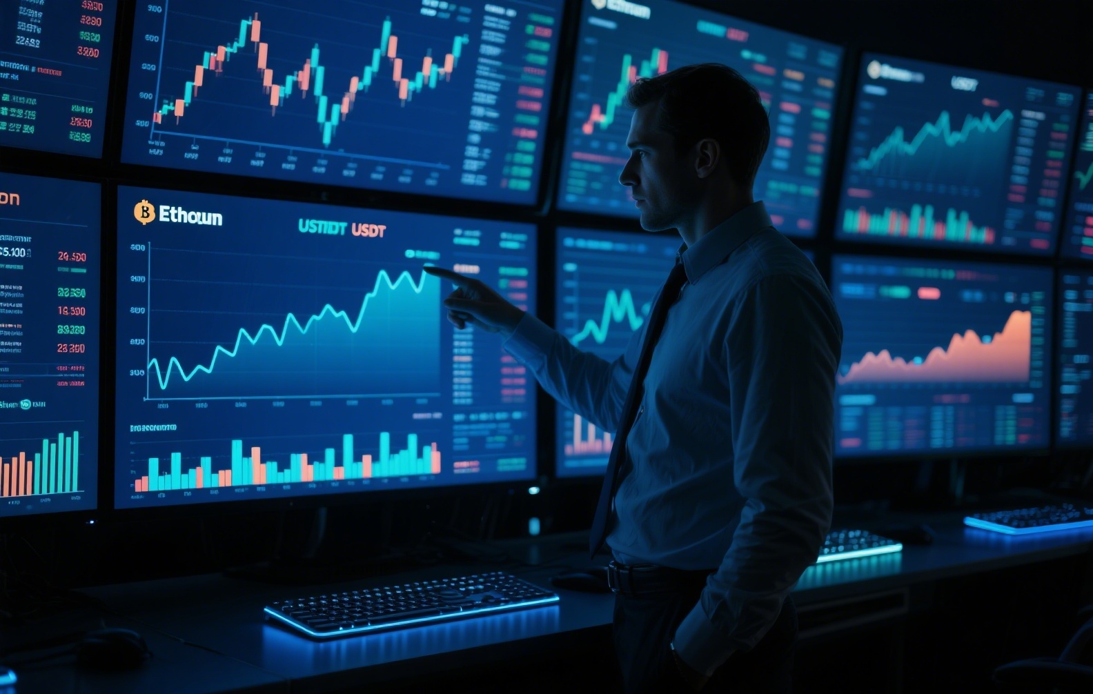 How Binance Might Be Shut Down by National Authorities: Key Steps and Implications