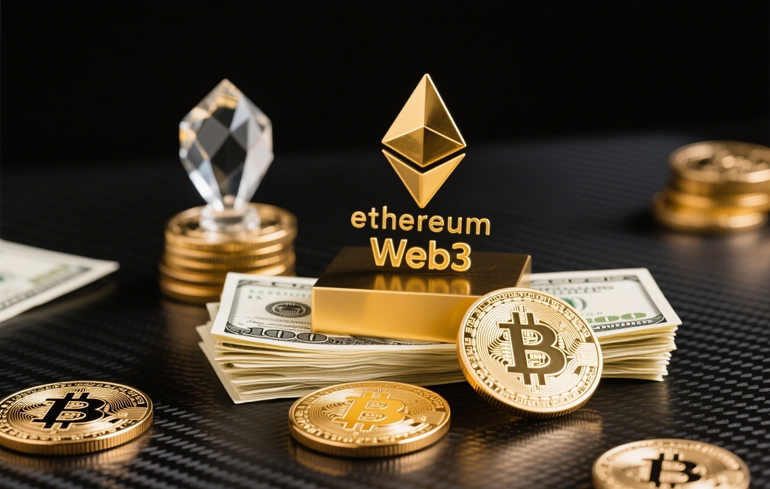 解密稳定币价值锚定机制：从抵押担保到算法共识的全景透视