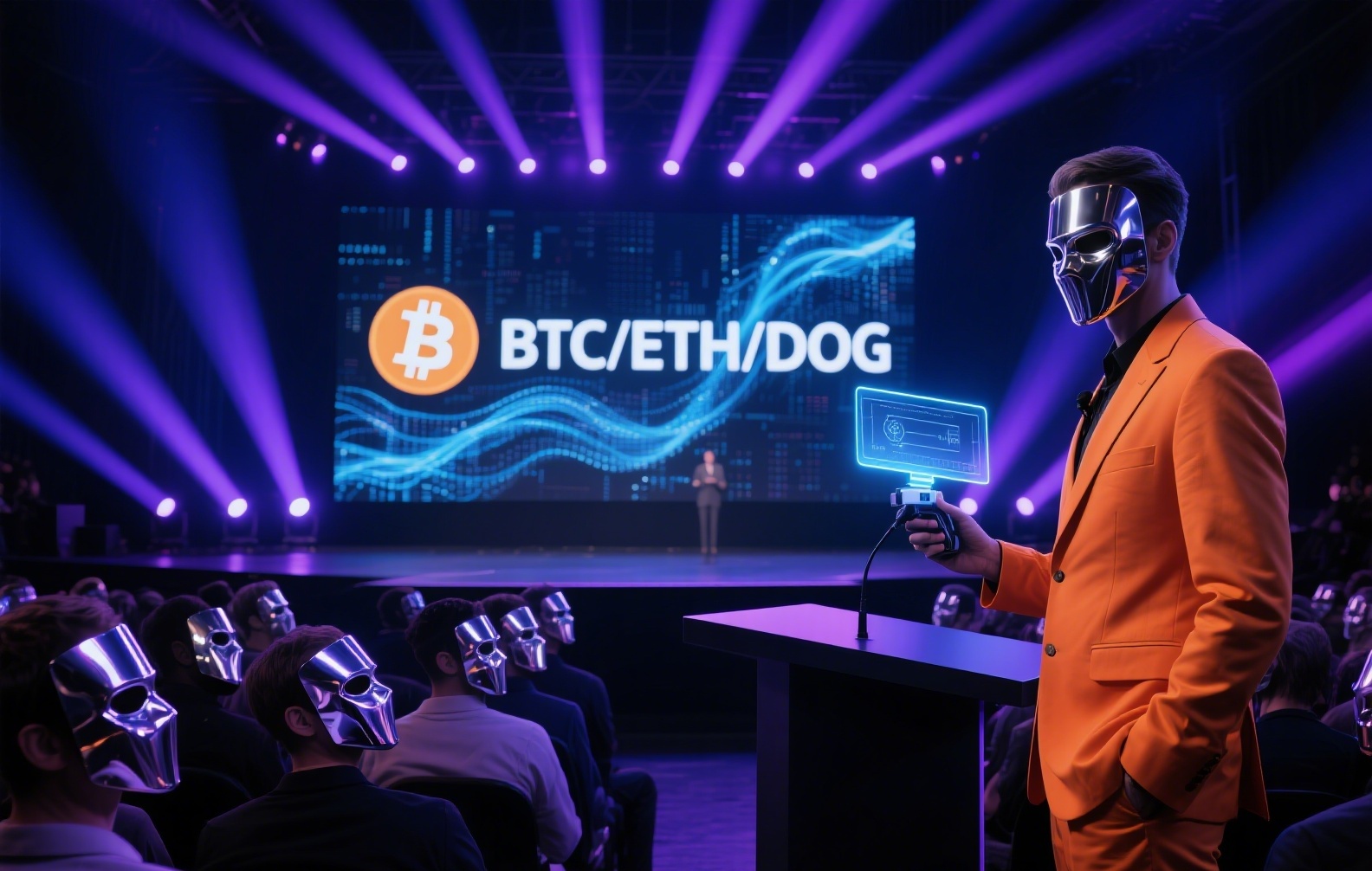 如何注册并使用币安交易所 | 完整指南与平台评测